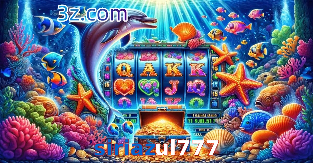 siriazul777 cassino com transmissão ao vivo e croupier dedicado